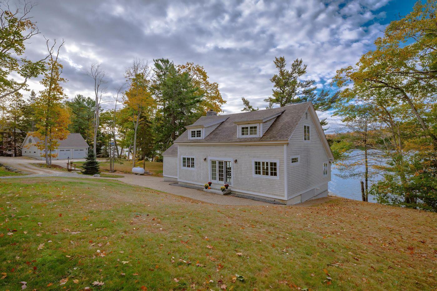 1008 Surry Road Surry, ME 04684 - Photo 6 of 64