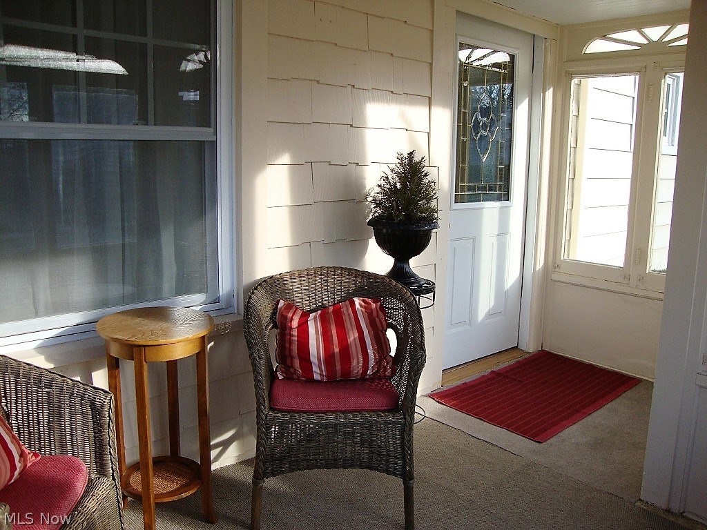 1359 Irene Road Lyndhurst, OH 44124 - Photo 25 of 32 Can you see yourself relaxing here in the evenings?