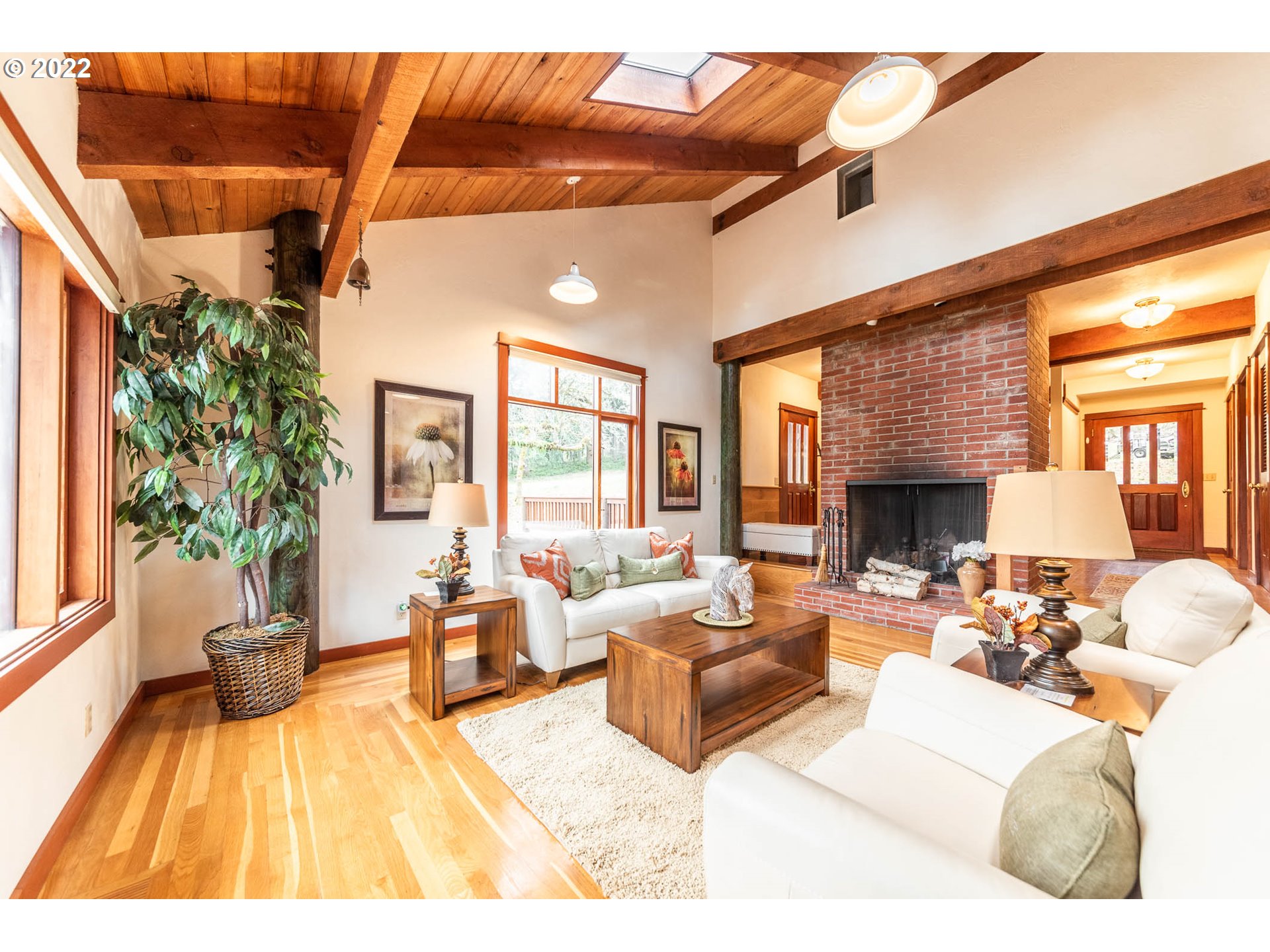 84405 Thomas Judson Road Eugene, OR 97405 - Photo 13 of 32 Gallery Image 13