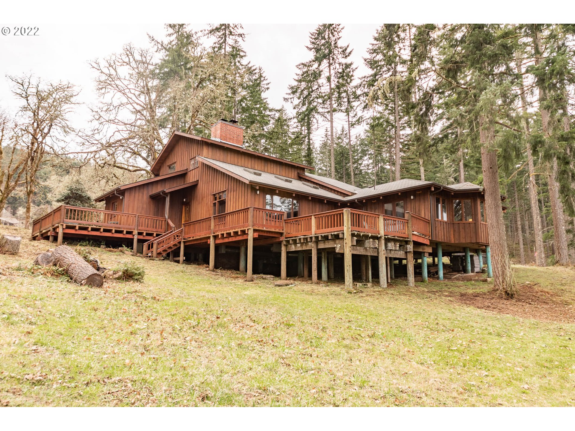 84405 Thomas Judson Road Eugene, OR 97405 - Photo 3 of 32 Gallery Image 3