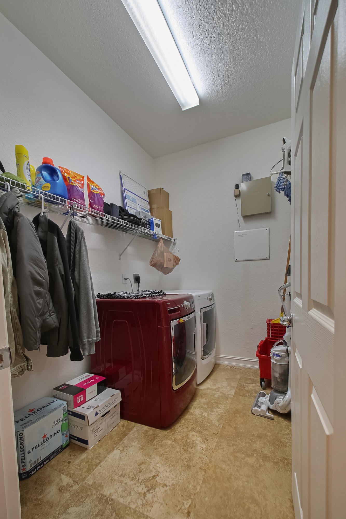 8927 Chestnut Ridge Way Boynton Beach, FL 33473 - Photo 23 of 23 Laundry Room