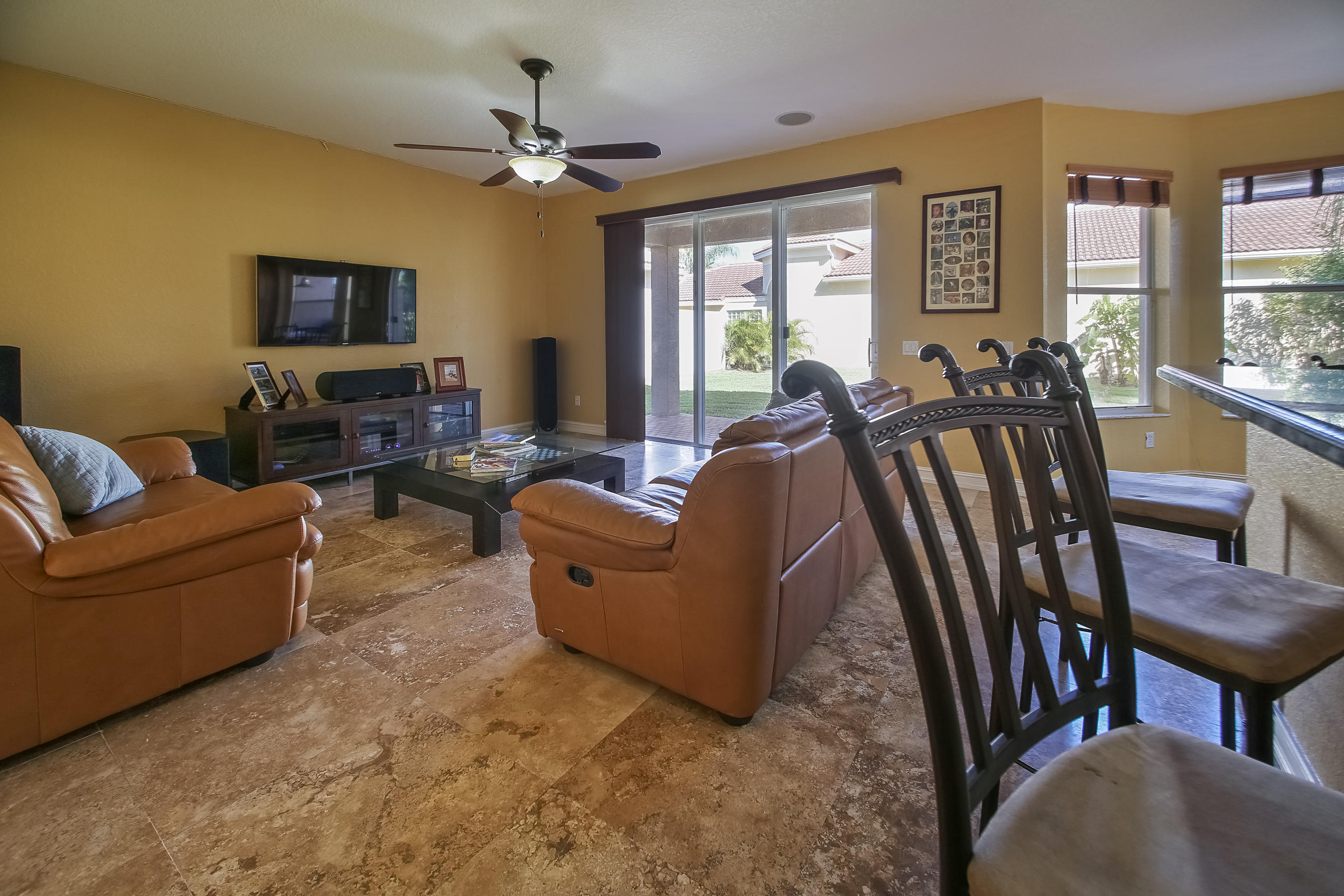 8927 Chestnut Ridge Way Boynton Beach, FL 33473 - Photo 7 of 23 Family Room