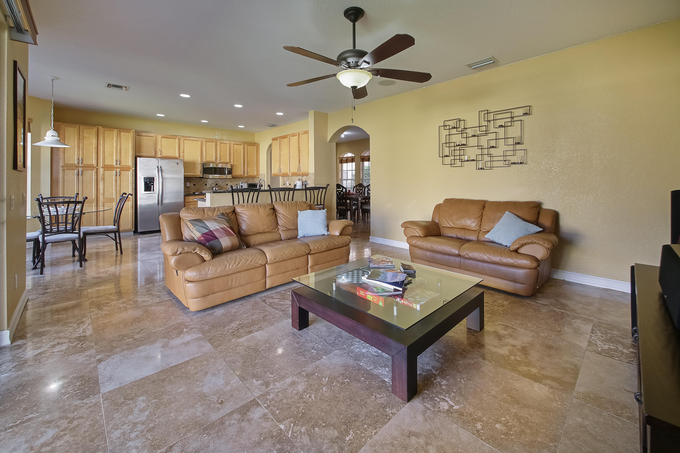 8927 Chestnut Ridge Way Boynton Beach, FL 33473 - Photo 8 of 23 Family Room