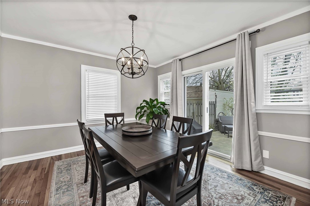 3458 Doris Road Cleveland, OH 44111 - Photo 8 of 35 Gallery Image 8