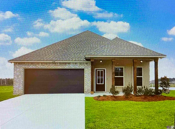 $2,100 | 23161 Wilton Drive, Denham Springs, LA 70726