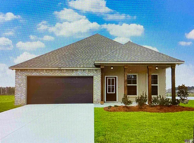 $1,950 | 23161 Wilton Drive, Denham Springs, LA 70726