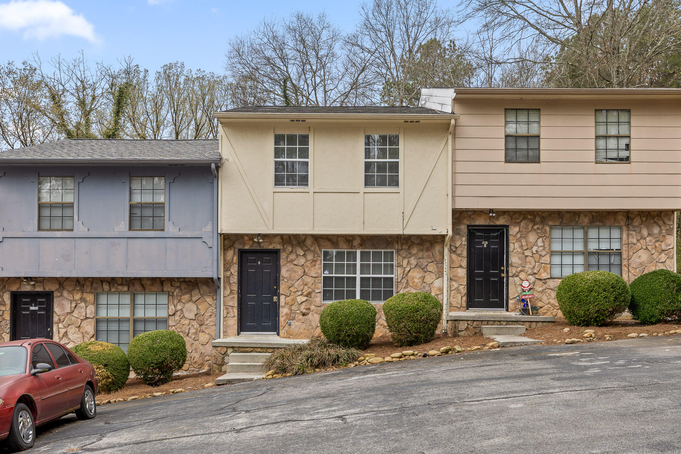 4120 Maple Terrace Lane, Unit B Chattanooga, TN 37406 - Photo 1 of 11 01-Maple Terrace-1
