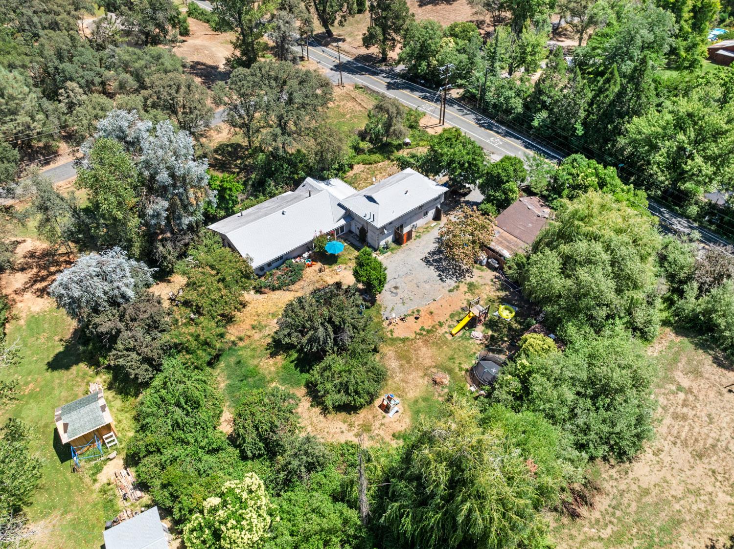 21021 Placer Hills Road Colfax, CA 95713 - Photo 32 of 40