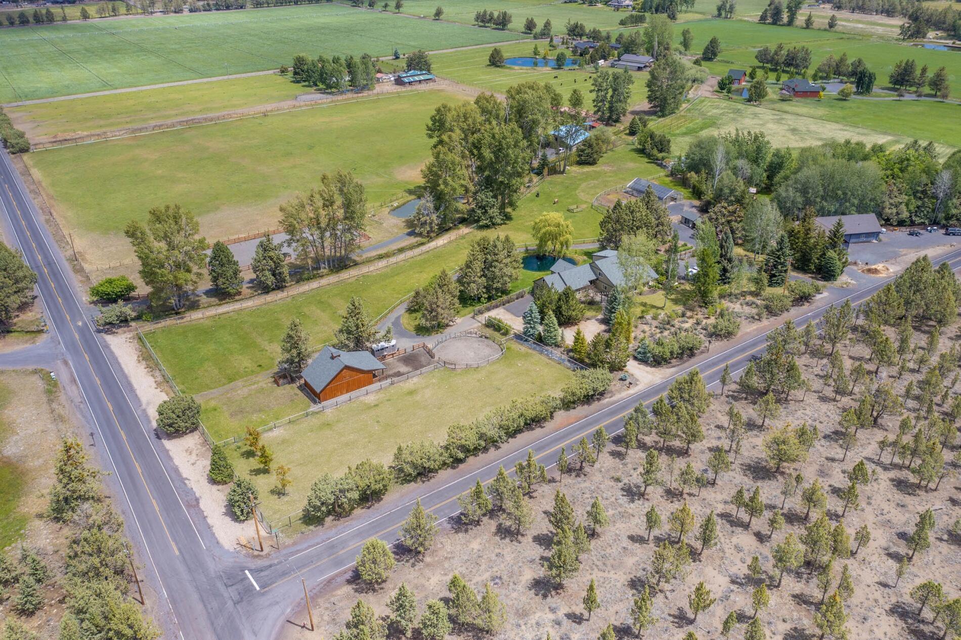 18430 Walton Road Bend, OR 97703 - Photo 47 of 50 batch_45. Walton better aeriel