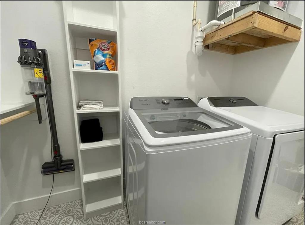 223 West 22nd Street Bryan, TX 77803 - Photo 17 of 18