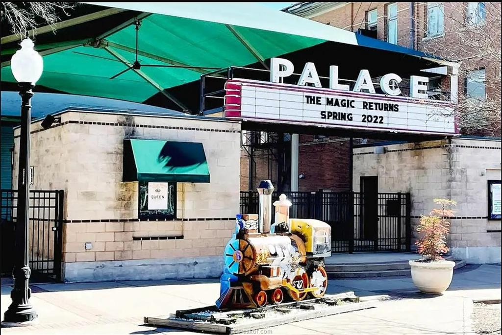 223 West 22nd Street Bryan, TX 77803 - Photo 18 of 18