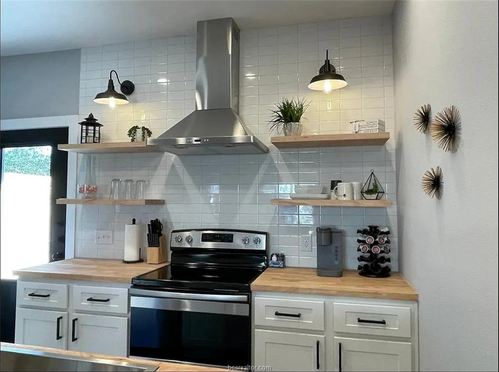 223 West 22nd Street Bryan, TX 77803 - Photo 6 of 18