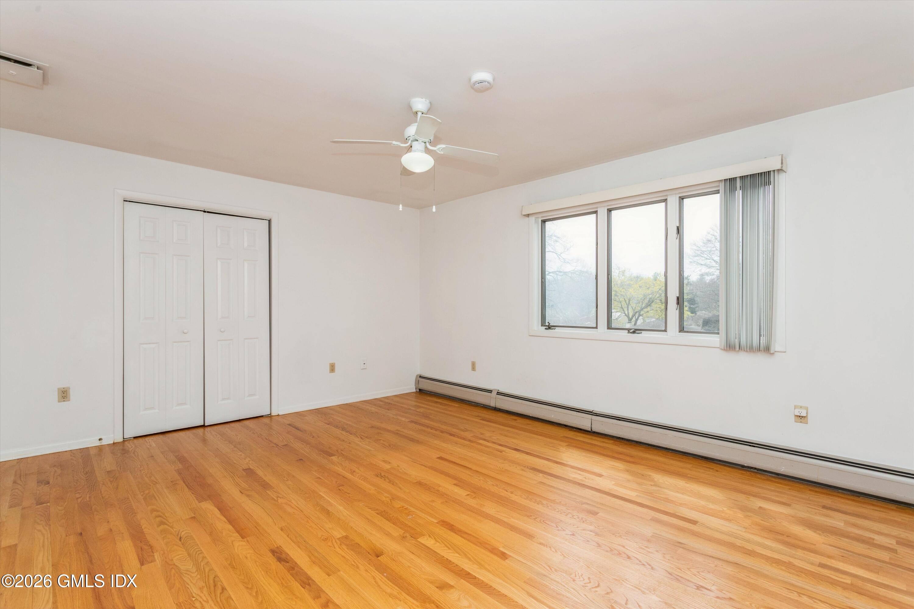 81 Pemberwick Road, Unit A Greenwich, CT 06831 - Photo 13 of 19 Primary Bedroom