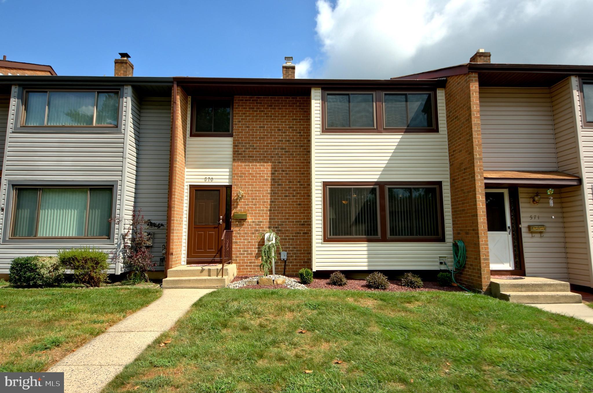 570 Fairfield Road Hightstown, NJ 08520 - Photo 1 of 29