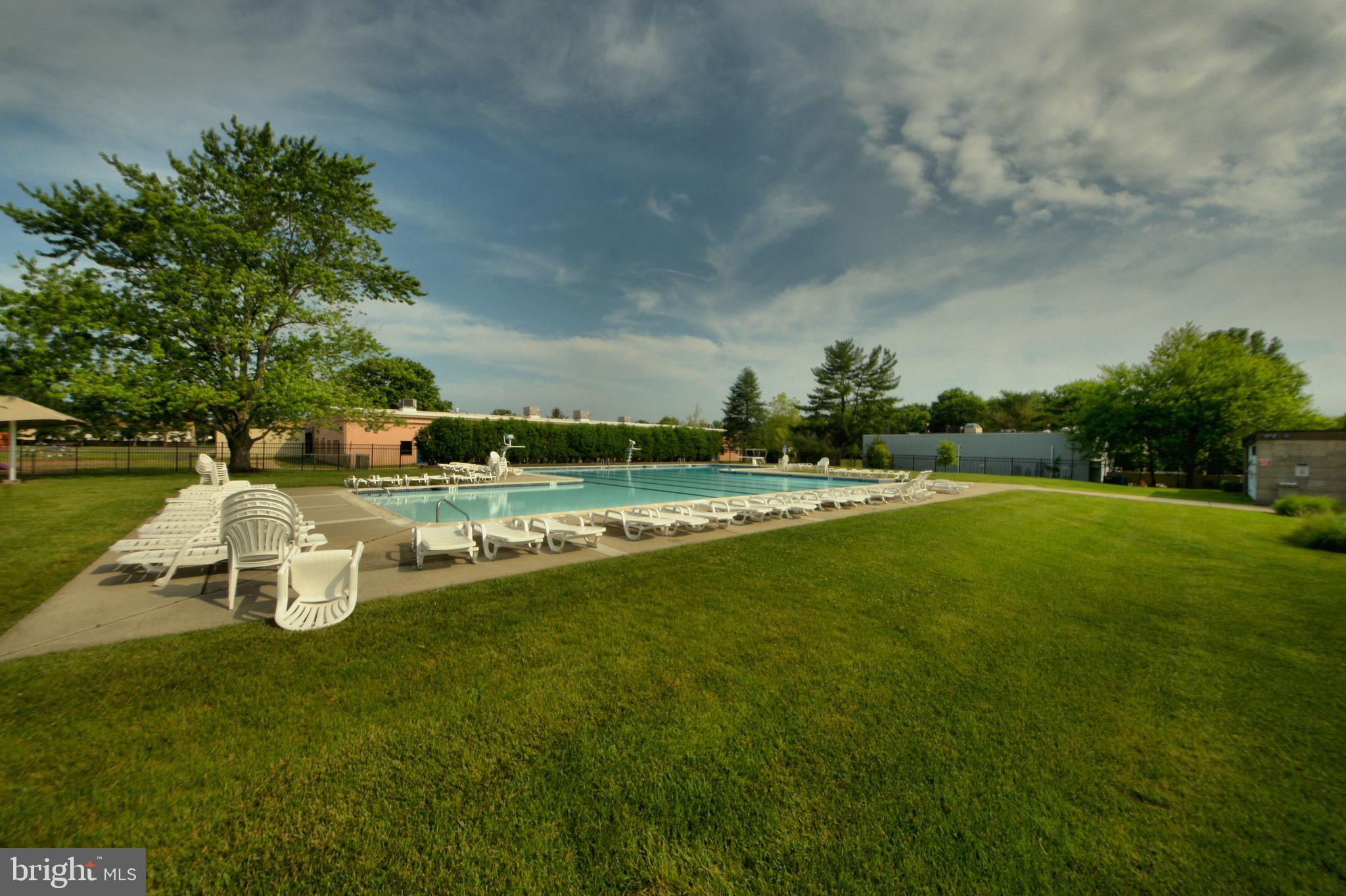570 Fairfield Road Hightstown, NJ 08520 - Photo 28 of 29