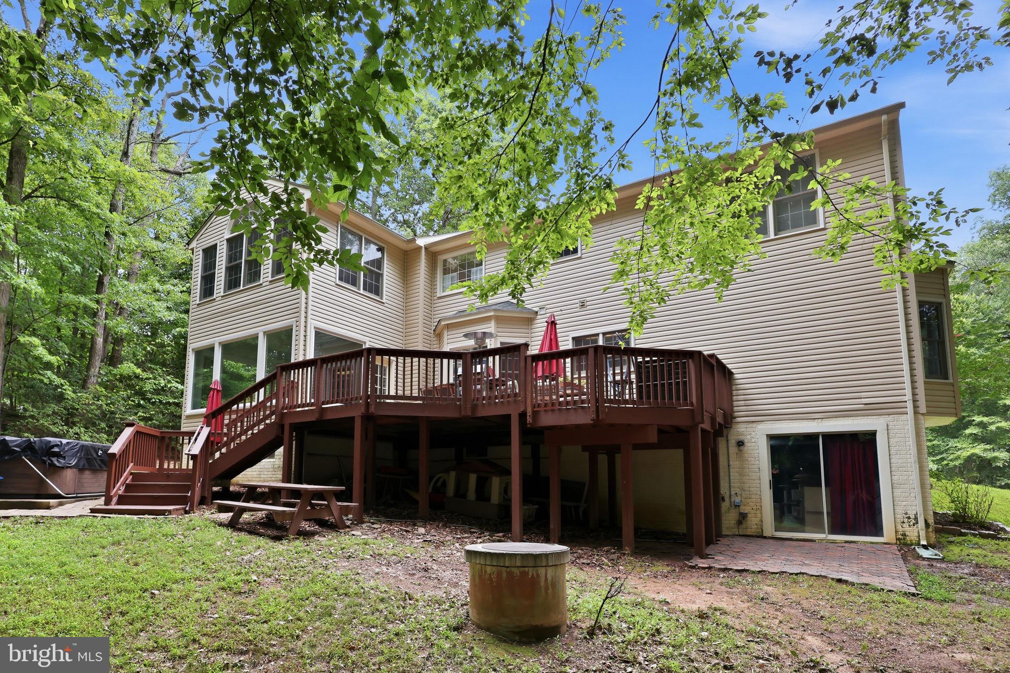 6440 Fox Den Road Manassas, VA 20112 - Photo 35 of 52