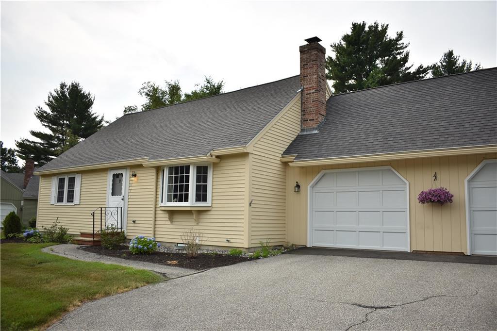 56 Flintlock Village Road, Unit 4 Wells, ME 04090 - Photo 2 of 23 Photo