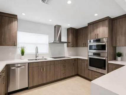 $1,550,000 | 1850 Keystone Boulevard, North Miami, FL 33181
