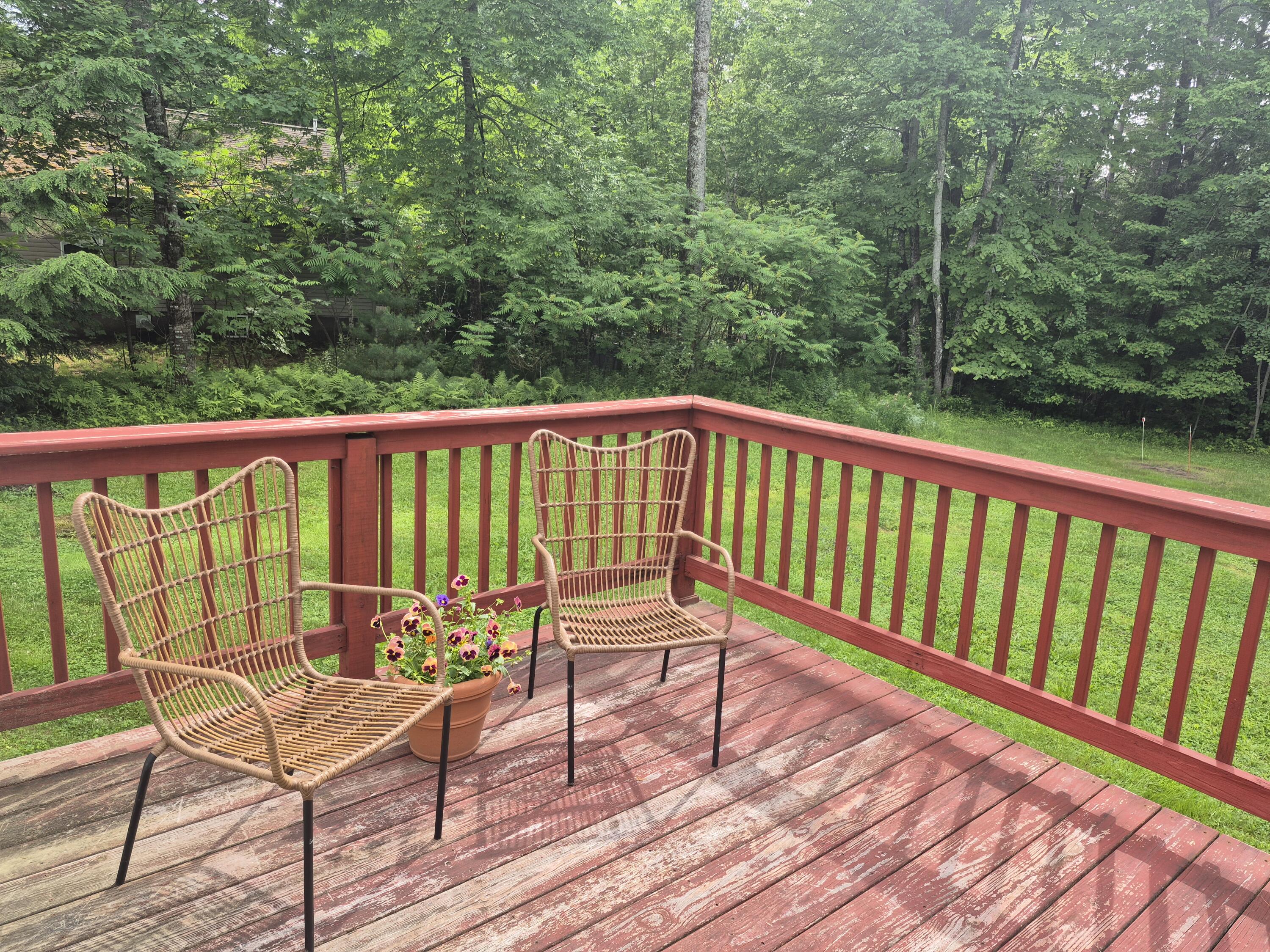 1142 West Road Belgrade, ME 04917 - Photo 15 of 20