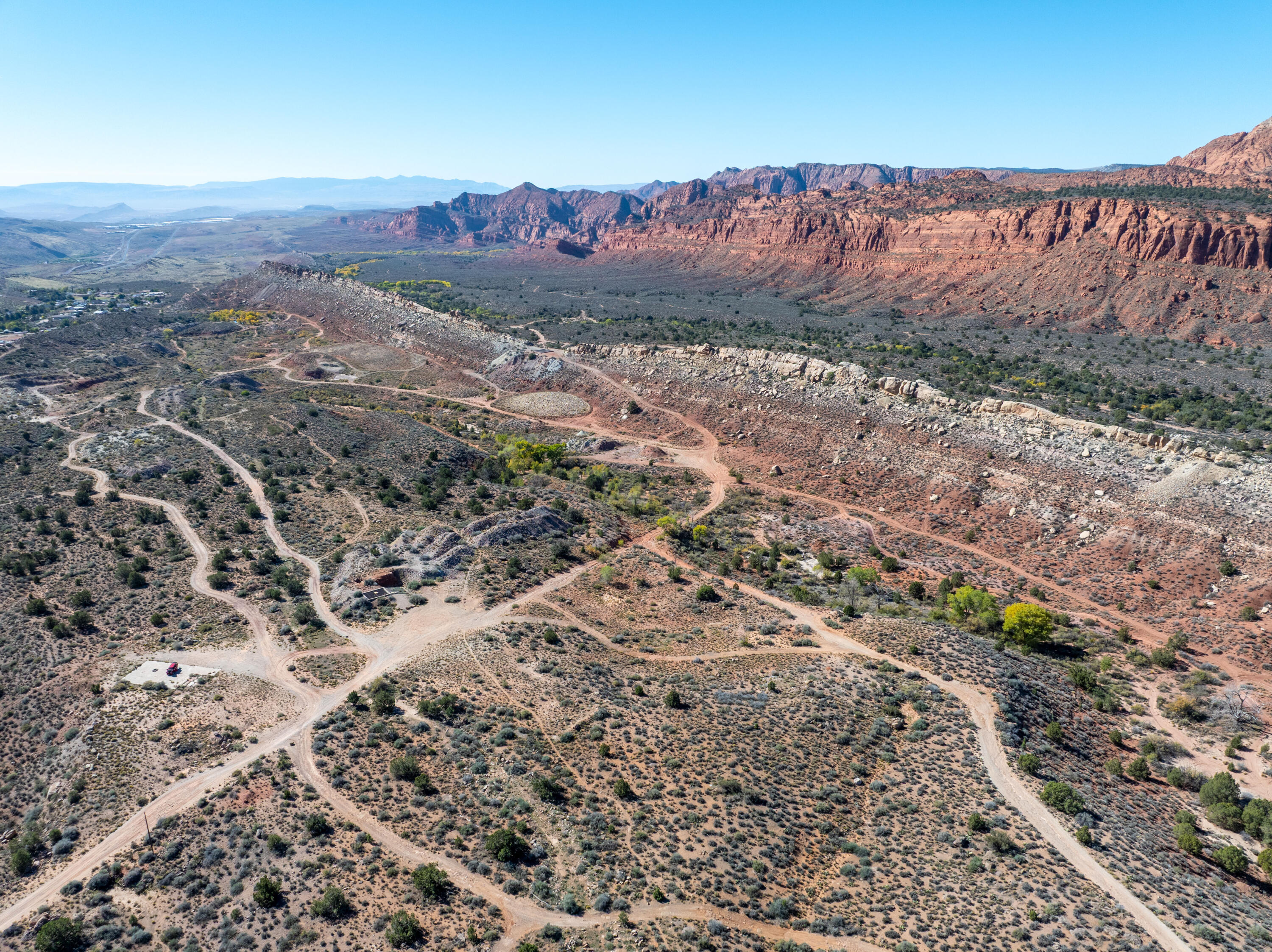 194.97 Acres Leeds, UT 84746 - Photo 15 of 48 15