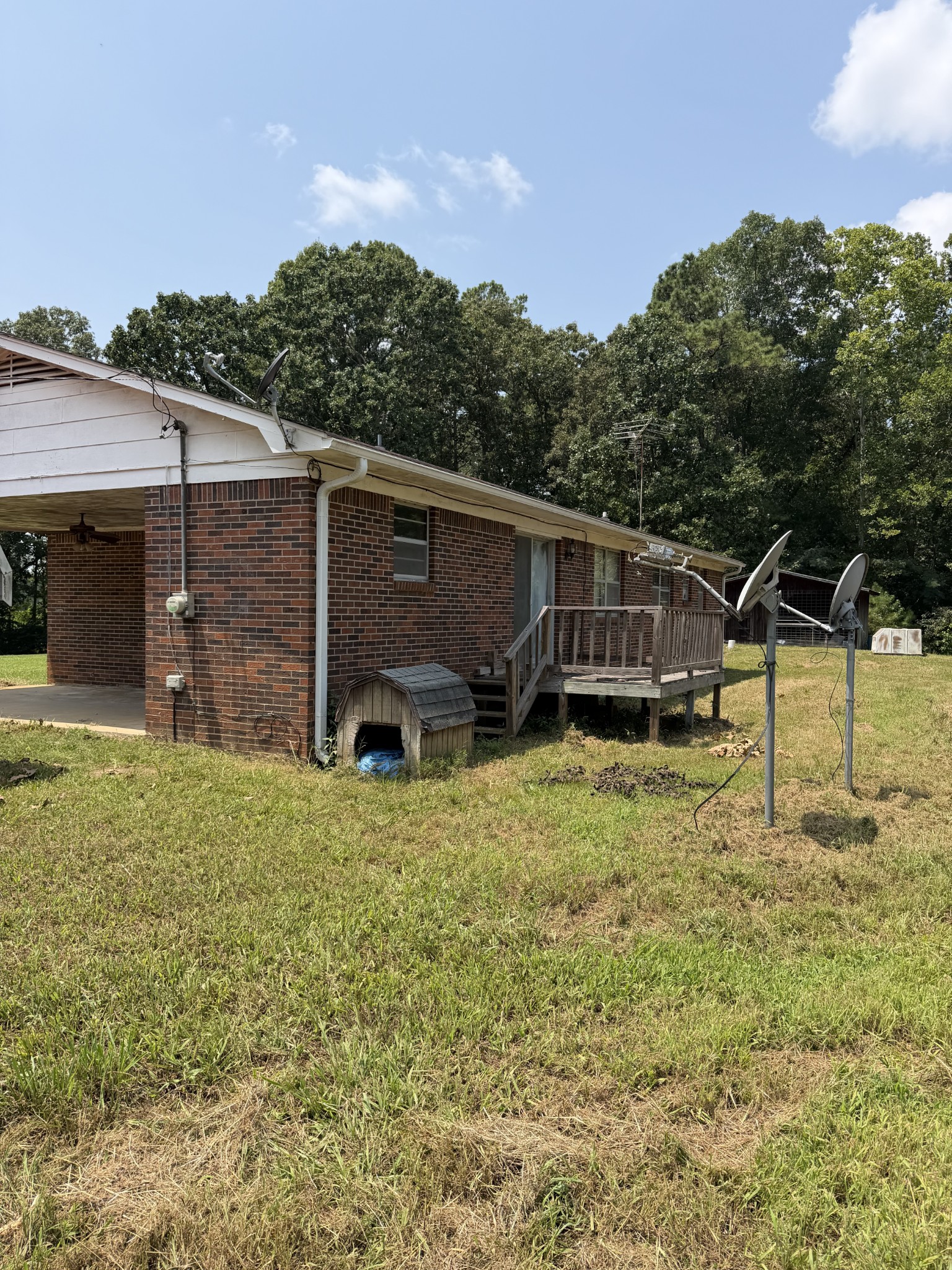 1756 Crazy Doe Road Lexington, TN 38351 - Photo 25 of 27 Gallery Image 25