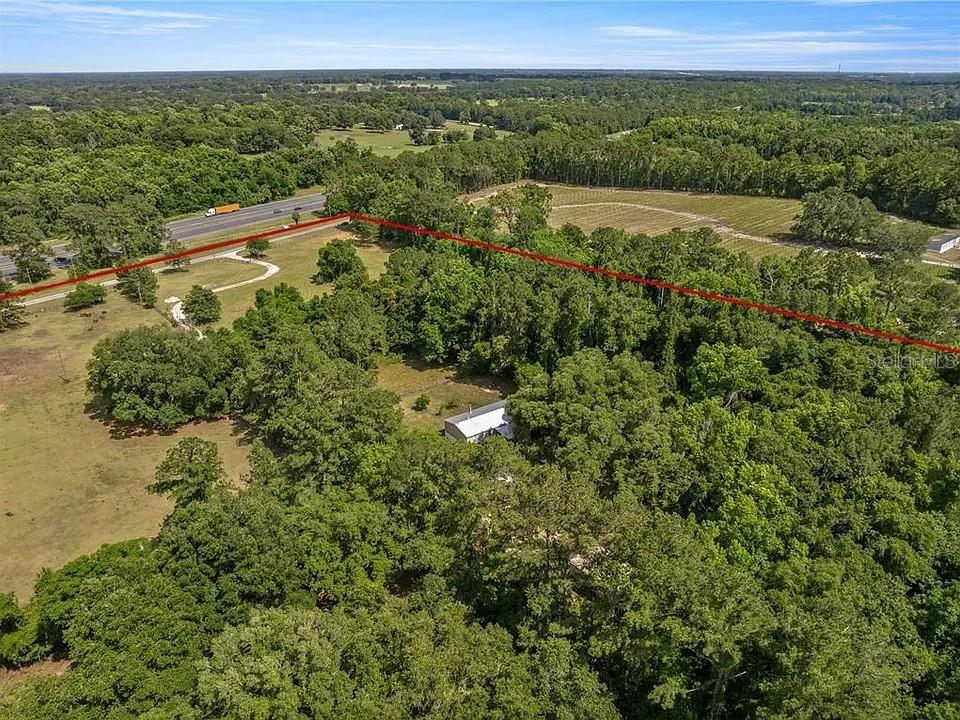 15340 Northwest 65th Avenue Road Reddick, FL 32686 - Photo 16 of 17 Gallery Image 16
