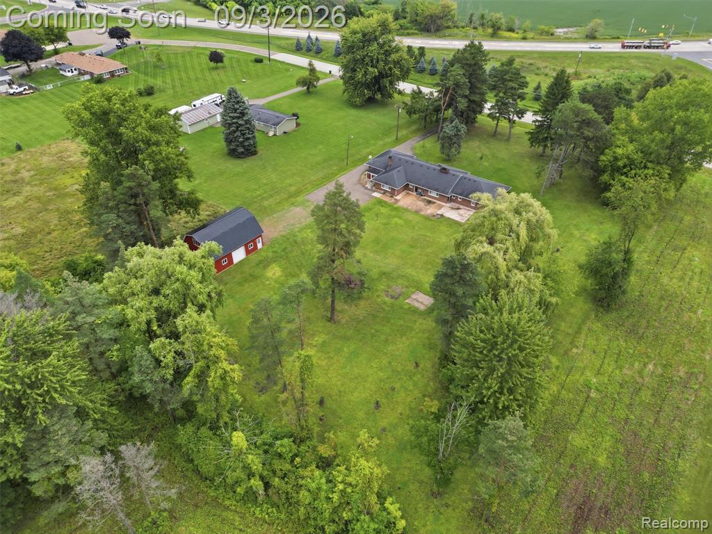 72695 Van Dyke Road Romeo, MI 48065 - Photo 45 of 47 Gallery Image 45