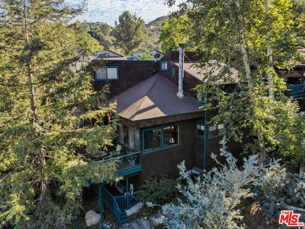 $5,850 | 730 Basin Drive, Topanga, CA 90290