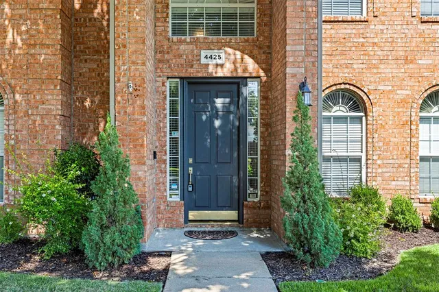 $649,999 | 4425 Foxtail Lane, Plano, TX 75024