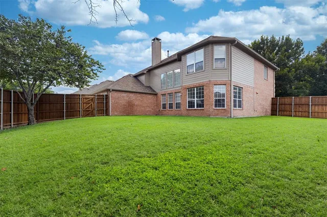 $649,999 | 4425 Foxtail Lane, Plano, TX 75024