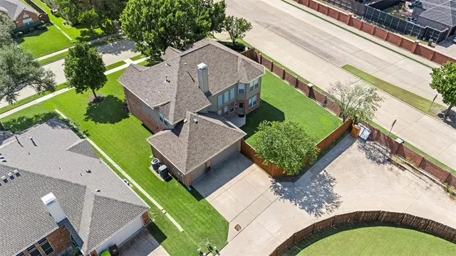 $649,999 | 4425 Foxtail Lane, Plano, TX 75024