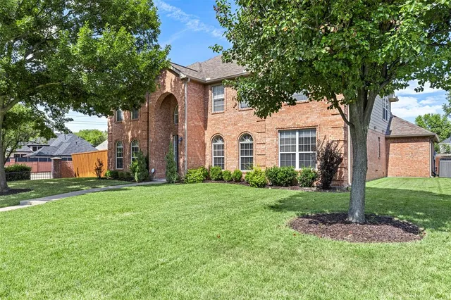 $649,999 | 4425 Foxtail Lane, Plano, TX 75024