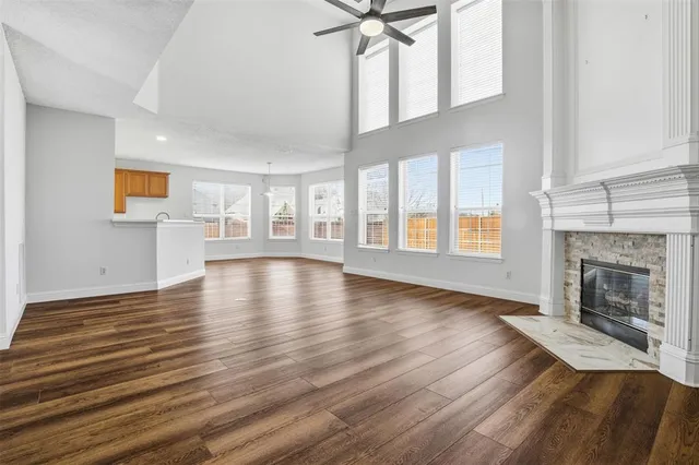 $649,999 | 4425 Foxtail Lane, Plano, TX 75024