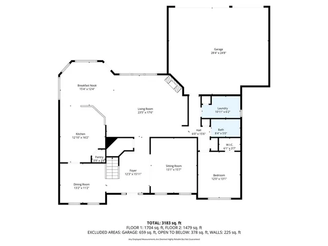 $649,999 | 4425 Foxtail Lane, Plano, TX 75024