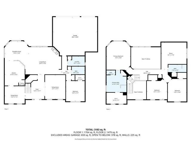 $649,999 | 4425 Foxtail Lane, Plano, TX 75024