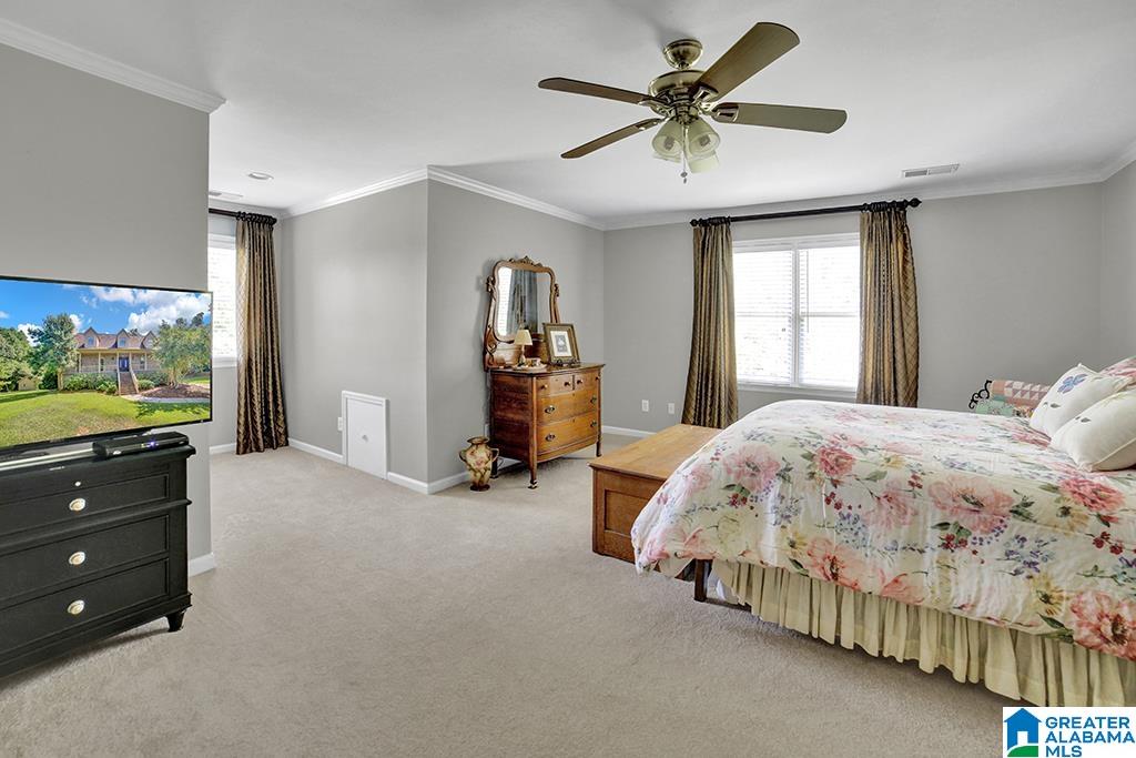 716 Carl Raines Lake Road Birmingham, AL 35244 - Photo 21 of 44