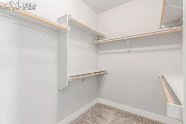 a view of small space