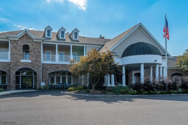a front view of house with yard