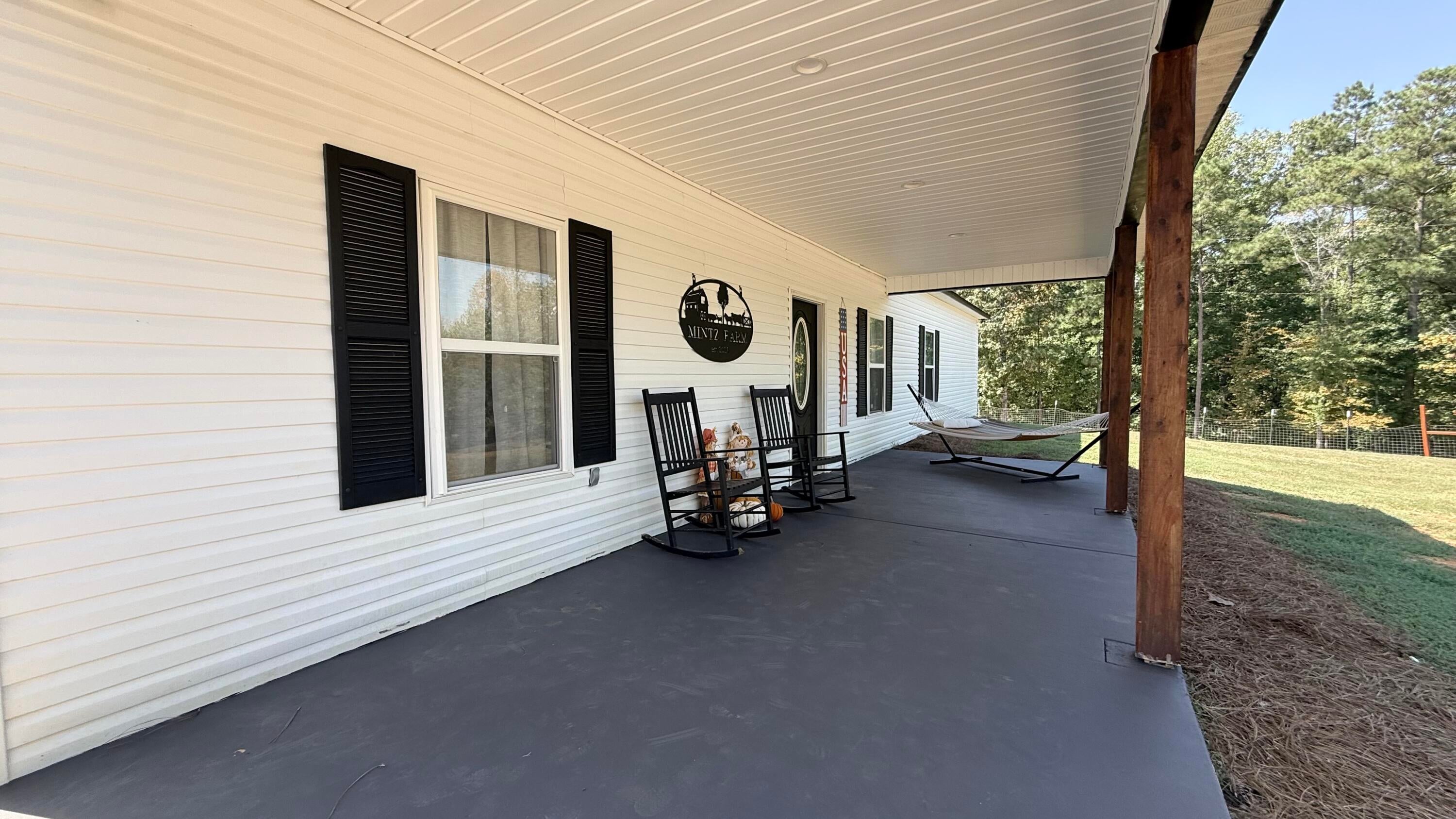 579 Tuscumbia Road Blue Springs, MS 38828 - Photo 4 of 31 Gallery Image 4