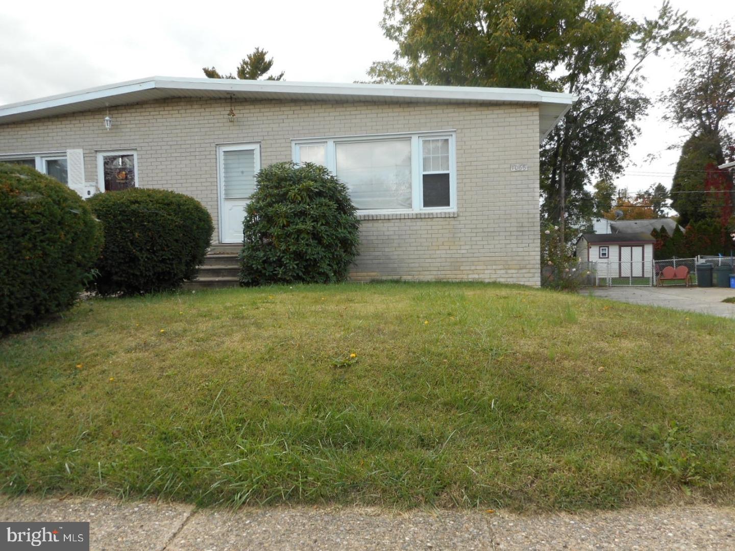 1066 Surrey Road Philadelphia, PA 19115 - Photo 1 of 1