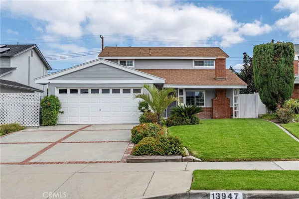 $940,000 | 13947 Trumball Street, Whittier, CA 90604