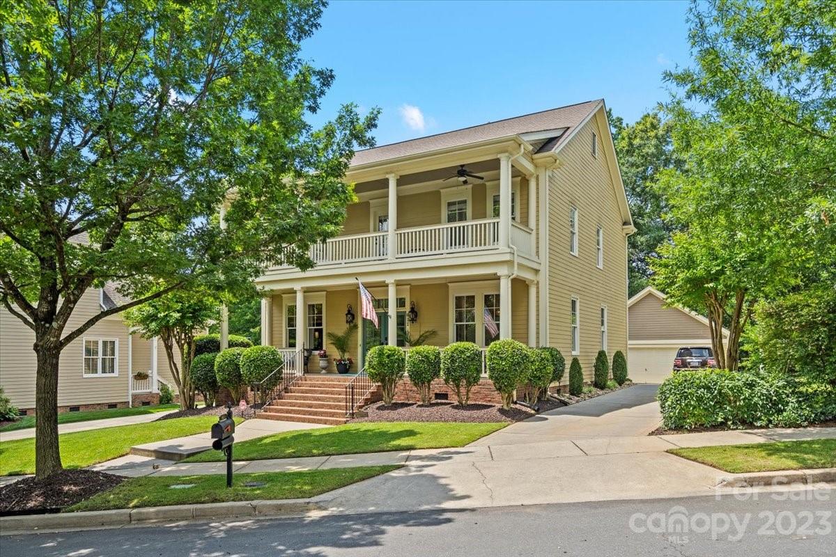 611 Lena Way Fort Mill, SC 29708 - Photo 3 of 44