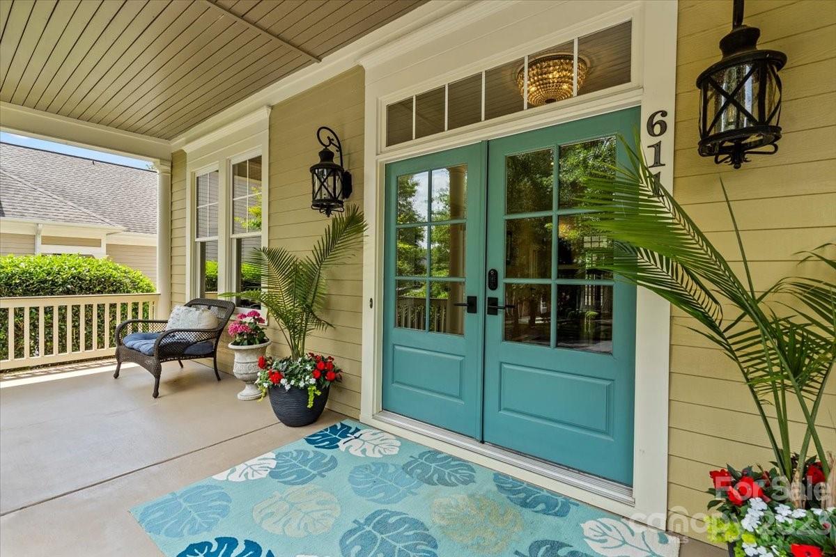 611 Lena Way Fort Mill, SC 29708 - Photo 6 of 44
