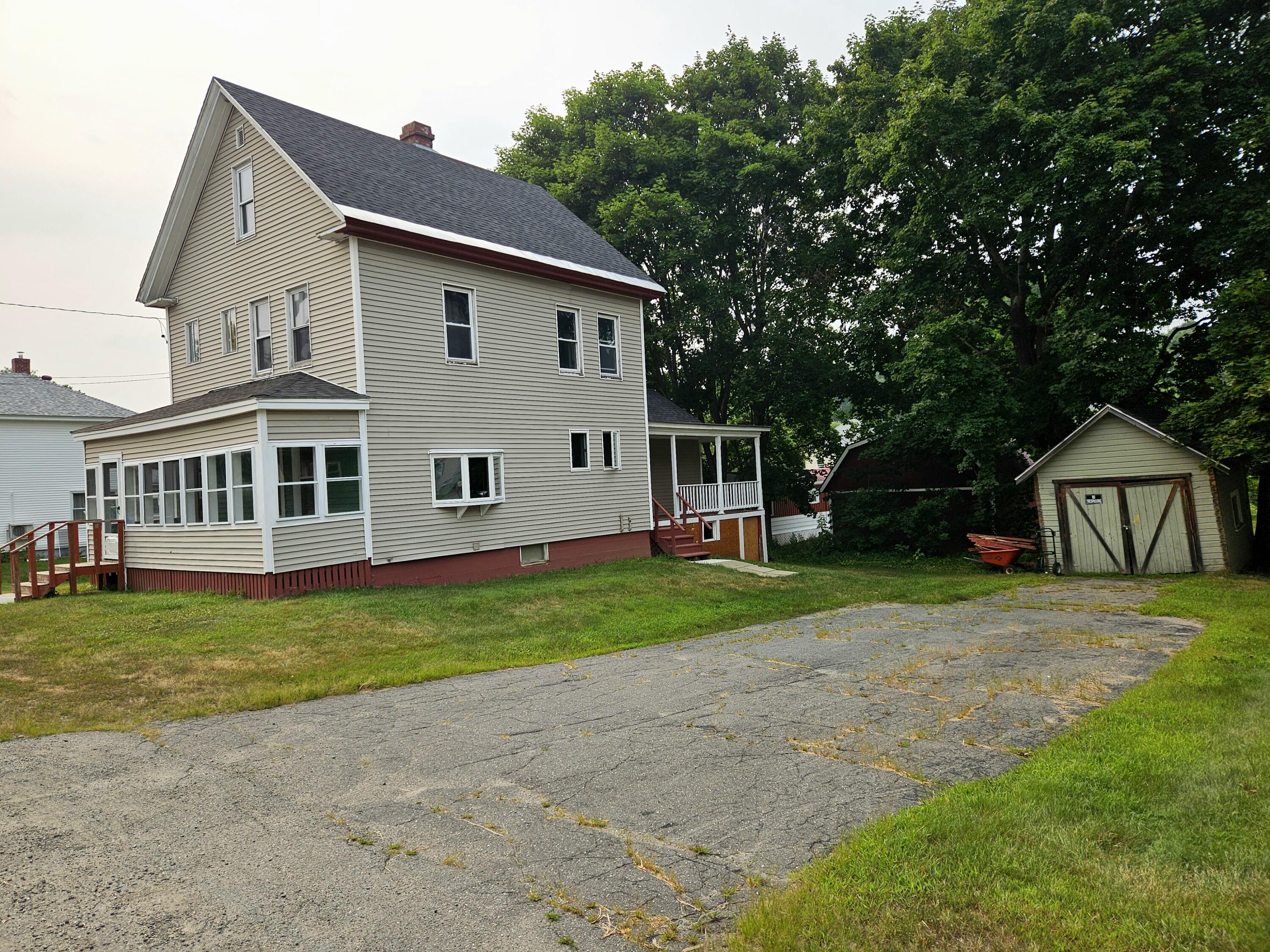 9 Albert Street Milo, ME 04463 - Photo 21 of 26 1000005353