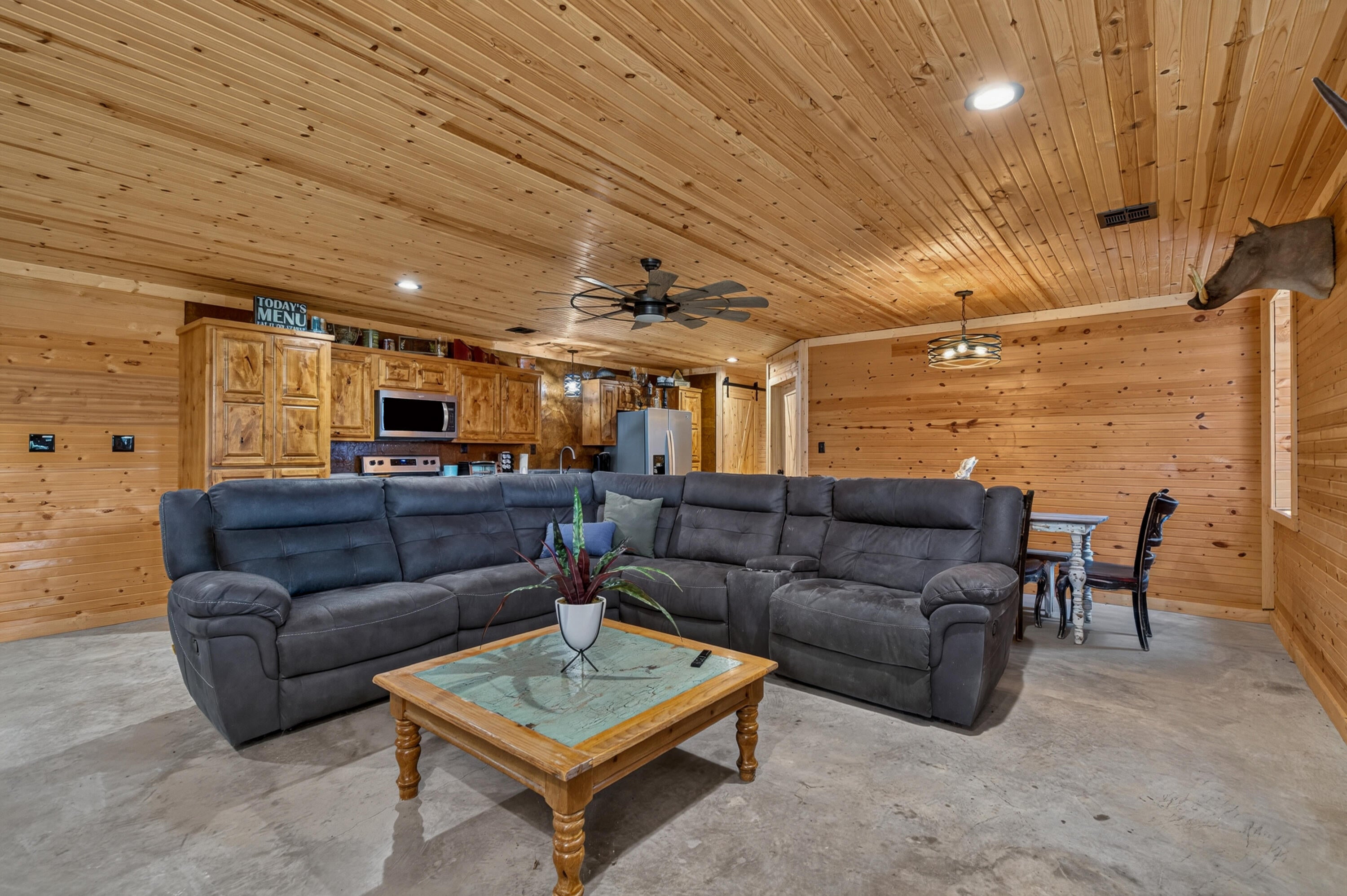 37610 South 540 Road Eucha, OK 74342 - Photo 5 of 43 Gallery Image 5