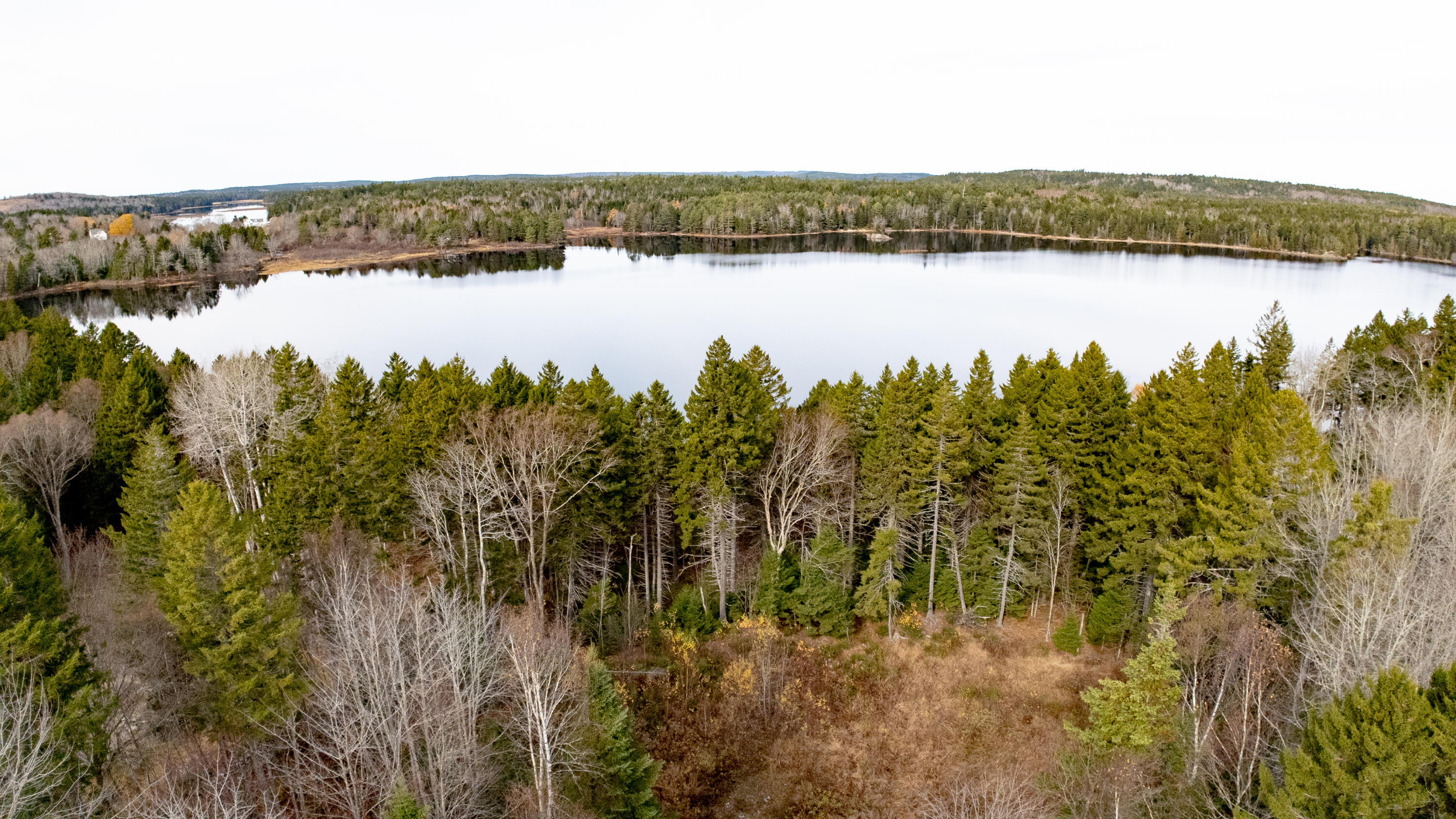 Lot 8 Sunset Way Whiting, ME 04691 - Photo 6 of 14 LOT 8 SUNSET-03