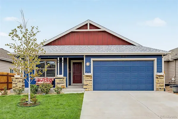 $425,000 | 1111 Bison Way, Wiggins, CO 80654