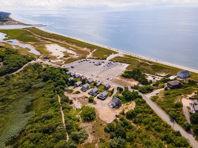 a view of an outdoor space and a lake view