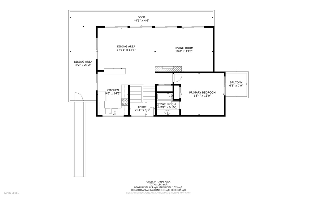 25 Resolution Road Truro, MA 02666 - Photo 42 of 42 a picture of a wall with a white wall and a picture