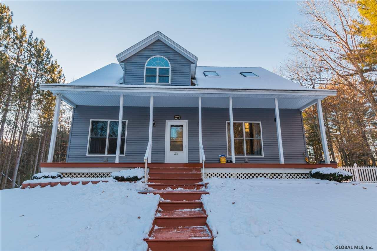 455 Fayville Road Providence, NY 12025 - Photo 1 of 58 Photo 1